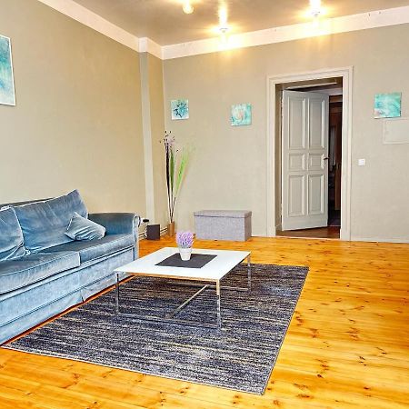 ברלין Studio Apartment In Attraktiver Und Zentraler Lage מראה חיצוני תמונה
