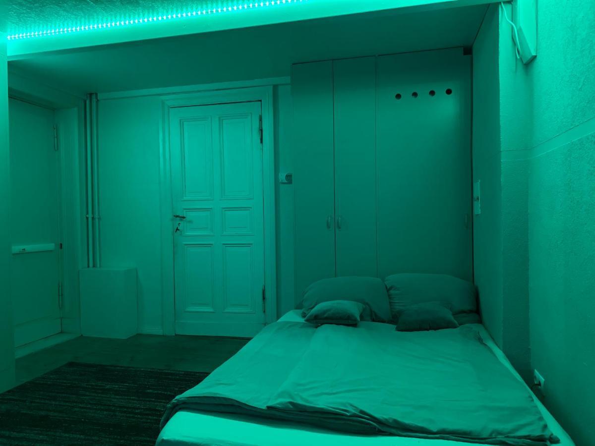 ברלין Studio Apartment In Attraktiver Und Zentraler Lage מראה חיצוני תמונה