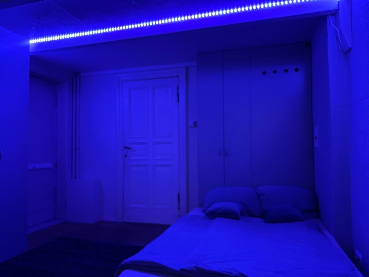 ברלין Studio Apartment In Attraktiver Und Zentraler Lage מראה חיצוני תמונה